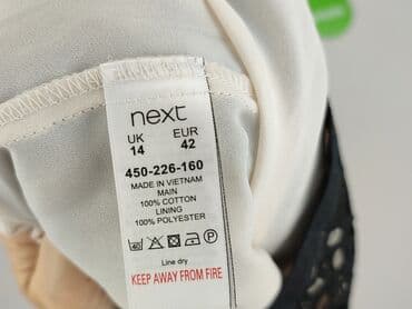 promod sukienki wieczorowe: Next, Women`s dress, size XL (EU 42) — 5