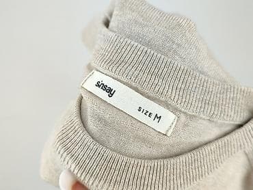 pull and bear bonarka: Sinsay, Sweter damski, rozmiar M — 4