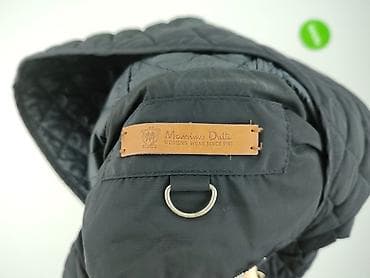 bluzy dewalt: Massimo Dutti, Kurtka przejściowa damska, rozmiar XL — 4