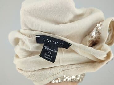 koszulka jedwabna intimissimi: Amisu, Top damski, rozmiar XS — 4