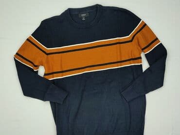 koszula stone island: Sweter, M (EU 38), SMOG, condition - Very good — 1