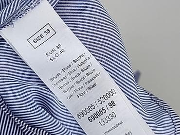 sandra bluzki: Orsay, Koszula damska, rozmiar S — 5