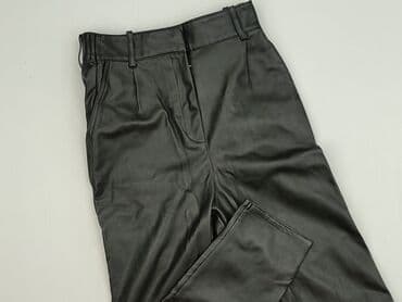 hm buty sniegowce: H&M, Spodnie materiałowe damskie, rozmiar M — 1