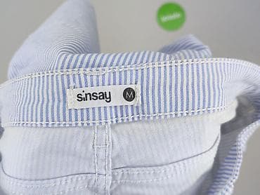 crocs opole: Spodnie materiałowe damskie, rozmiar M — 4