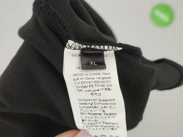 Kobiety: Body damskie, XL — 5