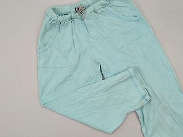 Sweatpants for women, size 3XL