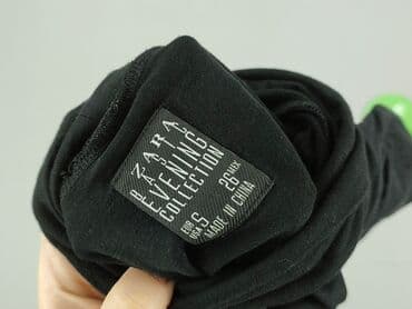 bluzki z tafty: Zara, Bluzka damska, rozmiar S — 4