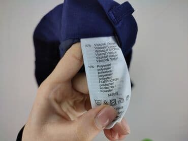 c a body: Bodyflirt, Material trousers for women, S — 5