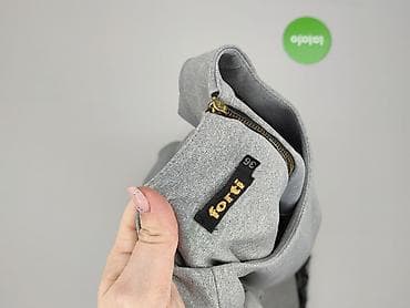 koszule nocne: Forti, Sukienka damska, rozmiar S — 4