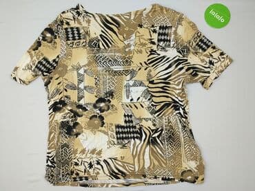 strona z ubraniami: T-shirt damski, rozmiar 9XL — 3