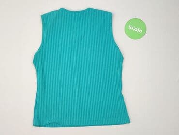 reserved marynarka damska: Women's blouse, size L (EU 40) — 3