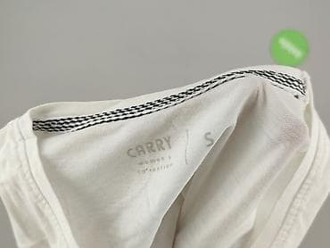 gris t shirty: Carry, T-shirt damski, rozmiar S — 4