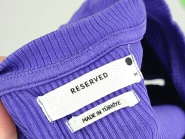 zara basic t shirty: Reserved, T-shirt damski, rozmiar M — 4