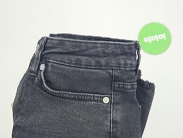 botki bershka: Bershka, Spódnica damska, rozmiar 2XS — 5