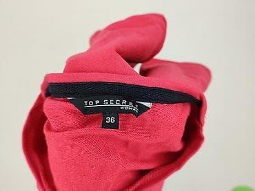 hello kitty top shein: Bluzka damska, rozmiar S — 4