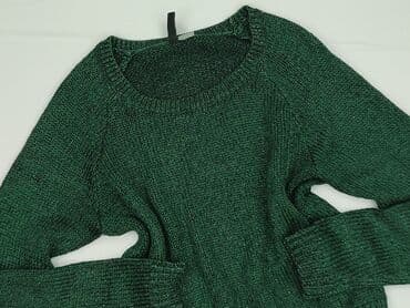 c a sweter w paski: H&M, Women`s sweater, size S (EU 36) — 7