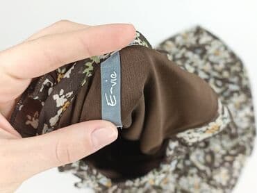 sukienka boho na wesele plus size: E-vie, Sukienka damska, rozmiar S — 4