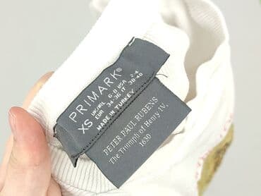 oryginalne koszulki barcelony: Primark, T-shirt damski, rozmiar XS — 4