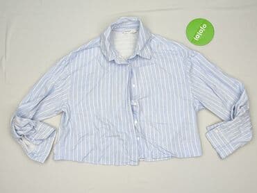 koszula taliowana stradivarius: Stradivarius, Koszula damska, S — 2