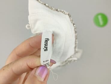sukienka swetrowa h: Sinsay, Women`s sweater, size XS (EU 34) — 4