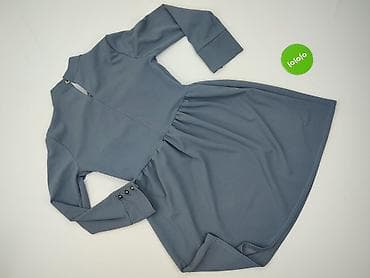 grey wolf spódnice: Sukienka damska, rozmiar S — 3