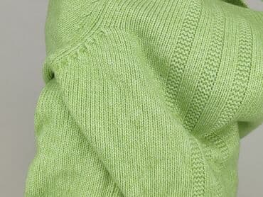 sweter w paski reserved: Golf damski, XL — 7