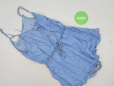 steve madden klapki z futerkiem: FB Sister, Kombinezon damski, rozmiar M — 2