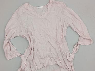 lata 80 bluzka: Bluzka damska, rozmiar L — 1