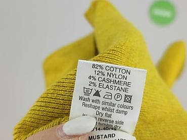 czerwony sweter h m: Answear, Kardigan damski, rozmiar XL — 5