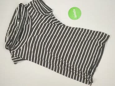 sukienki dresowe z kapturem damskie: Sukienka damska, rozmiar M — 3