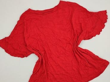 T-shirty: Basic, T-shirt damski, rozmiar S