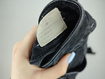 dżinsy bootkat: Lee Cooper, Jeansy damskie, rozmiar XS — 4