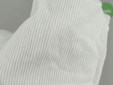 koszulka z tiulem: Amisu, Top damski, rozmiar M — 5