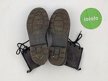 Ankle boots: C&A, Ankle boots for women, size 37 at lalafo.pl — 3 Ankle boots: C&A, Ankle boots for women, size 37 — 3