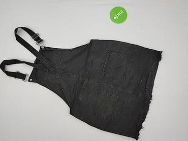 jeansy od c a: Esmara, Sukienka damska, rozmiar M — 3