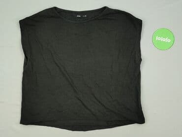 koszulka barcelony sinsay: Stussy, T-shirt damski, rozmiar XS — 2