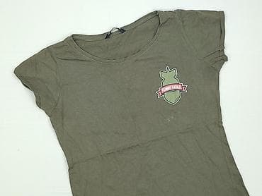 converse serduszko: Converse, T-shirt damski, rozmiar M — 1