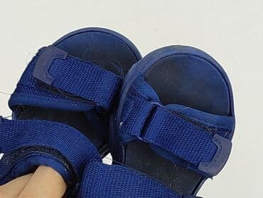 bejo sandały dziecięce: Sandals 22, Used — 6