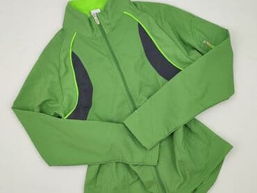 dres nike spodnie: Nike, Kurtka przejściowa damska, rozmiar M — 1