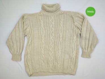 co to jest akryl w swetrze: Sweter damski, rozmiar One size — 2