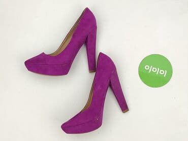 buty doberman: Zara, Półbuty damskie, rozmiar 43 — 3