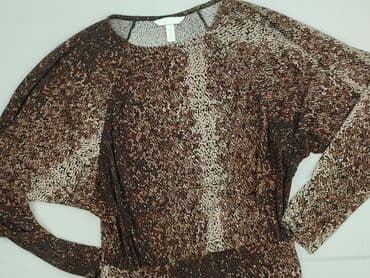 sukienka hm sweterkowa: H&M, Sukienka damska, rozmiar M — 1