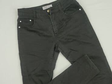 Jeansy damskie, S w lalafo.pl Jeansy damskie, S