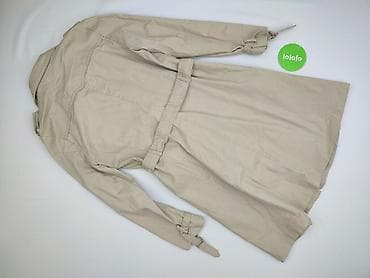 reebok jackets: Greenpoint, Trencz damski, rozmiar XL — 3