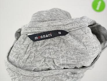 moge tee: Monnari, T-shirt damski, rozmiar S — 4