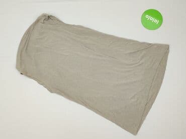 piękne długie spódnice: T-shirt damski, rozmiar S — 4