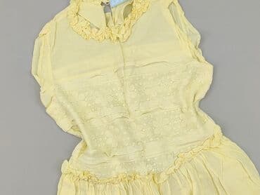 bluzki kopertowe reserved: Women's blouse, size One size — 1