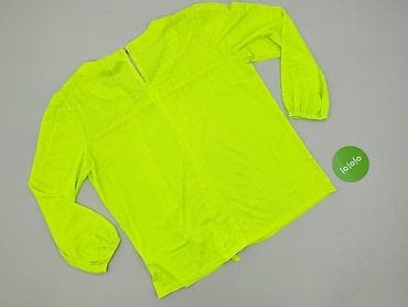 flare mango: Bluzka damska, rozmiar 4XL — 3
