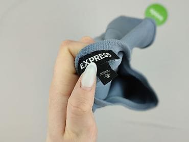 Ubrania damskie: Express, Bluzka damska, rozmiar M — 4