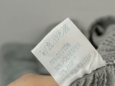 spodnie dresowe bytom: Spodnie 3/4 dla mężczyzn, L, stan - Bardzo dobry — 5